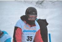 2014 BR Ski intern Zauchensee